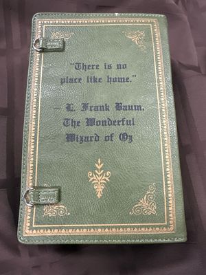 Wizard of Oz Bag