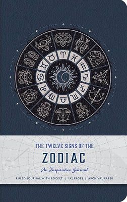 The Twelve Signs of the Zodiac