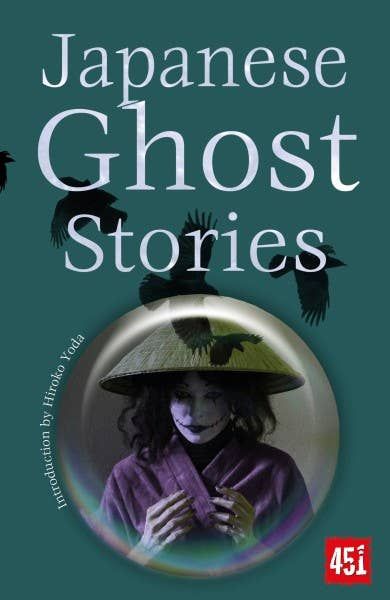 Japanese Ghost Stories (FT 451)