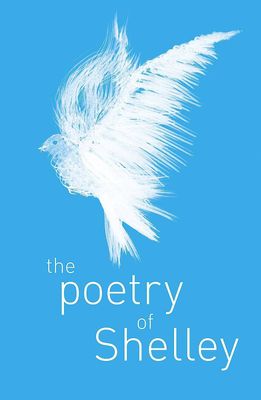 Poetry Of Percy Shelley (Arc Classics)