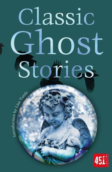 Classic Ghost Stories (FT 451)