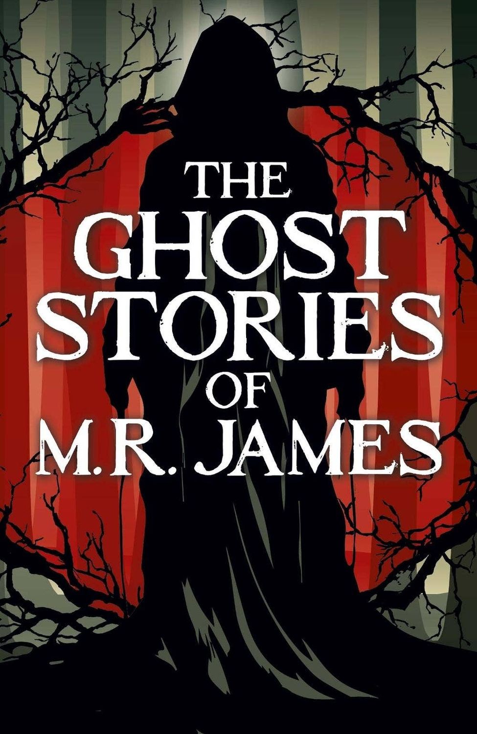 M. R. James Ghost Stories (Arc Classics)