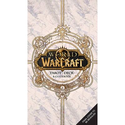World of Warcraft: The Official Tarot Deck