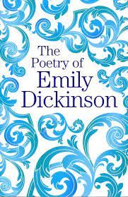 Poetry Of Emily Dickinson