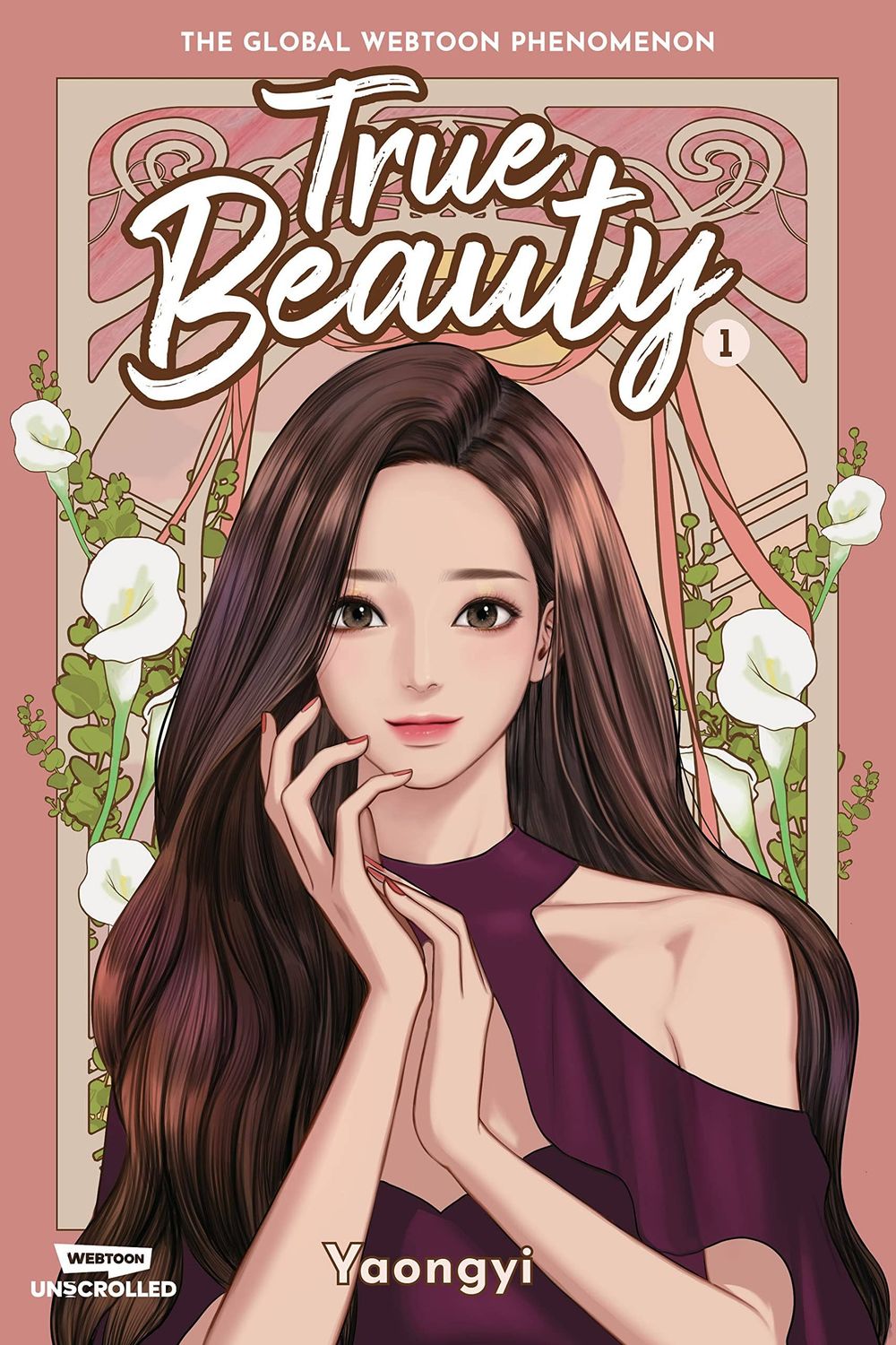 True Beauty: Volume 1