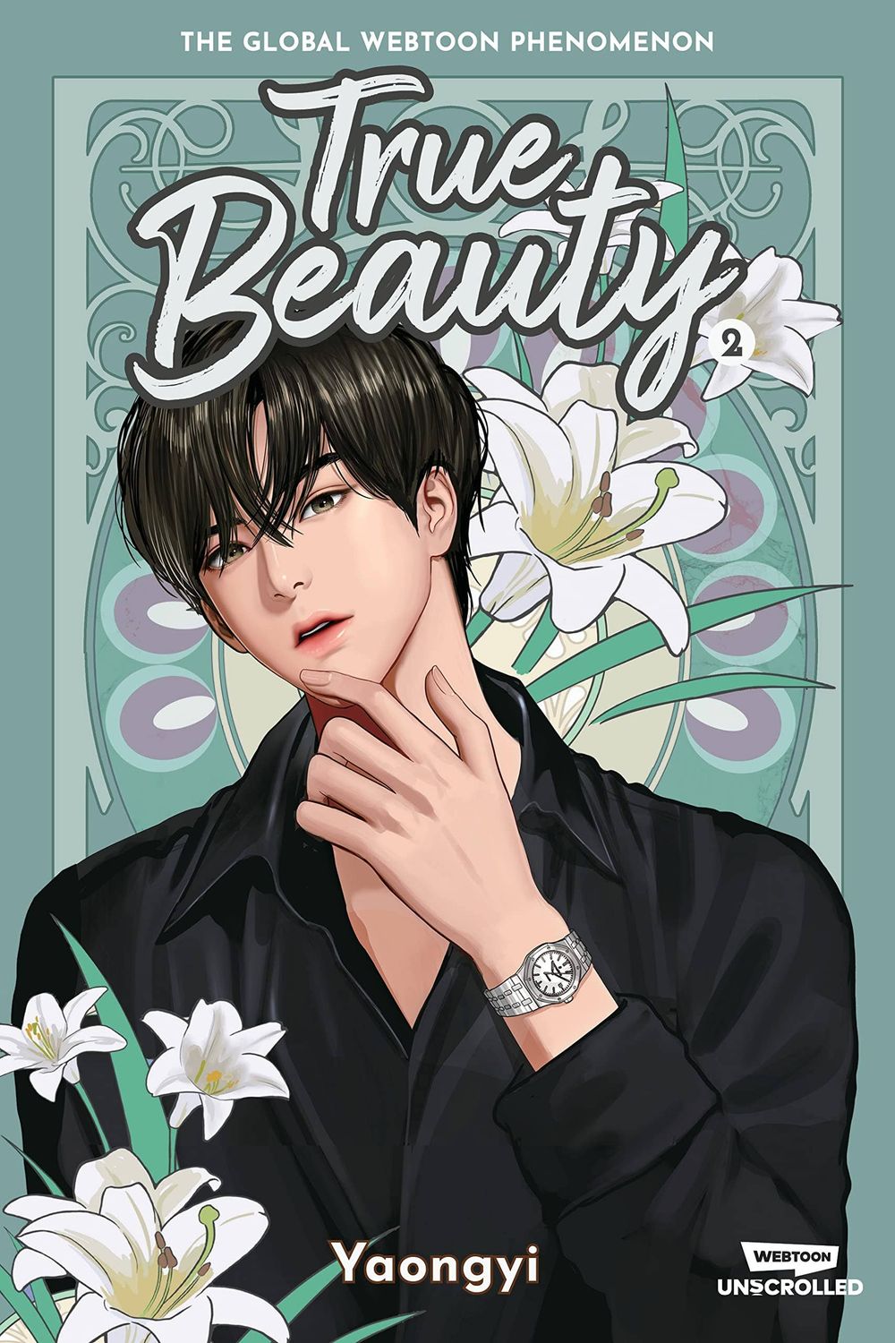 True Beauty: Volume 2