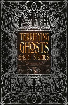 Terrifying Ghost Short Stories