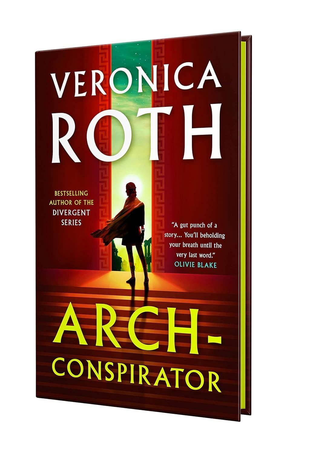 Arch-Conspirator (Roth)