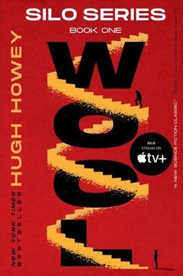 Wool : Hugh Howey