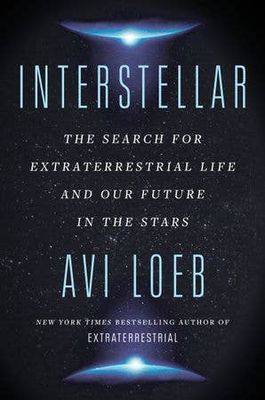 Interstellar : Avi Loeb