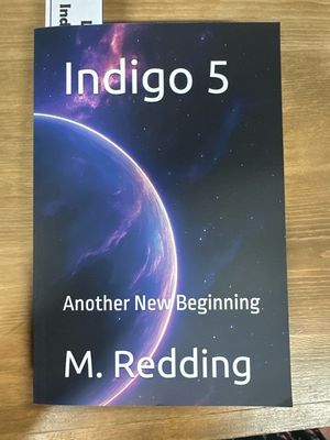 Indigo 5