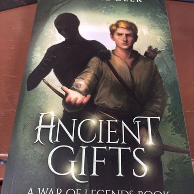 Ancient Gifts