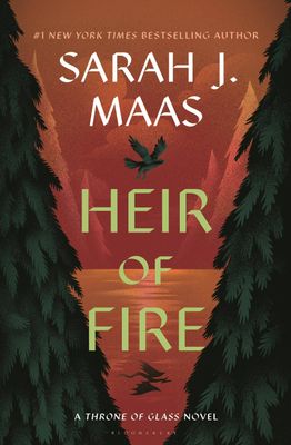 Heir Of Fire