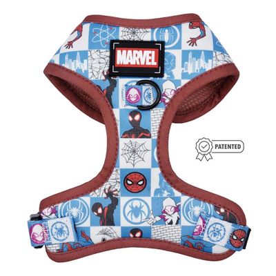 Dog Adjustable Harness - Marvel’s Spider-Man