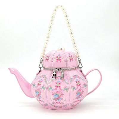 Teapot Bag