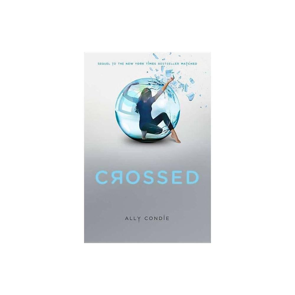 Crossed