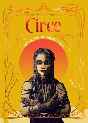 Circe (Myths, Gods, &amp; Immortals)