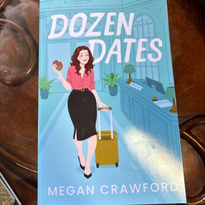 Dozen Dates
