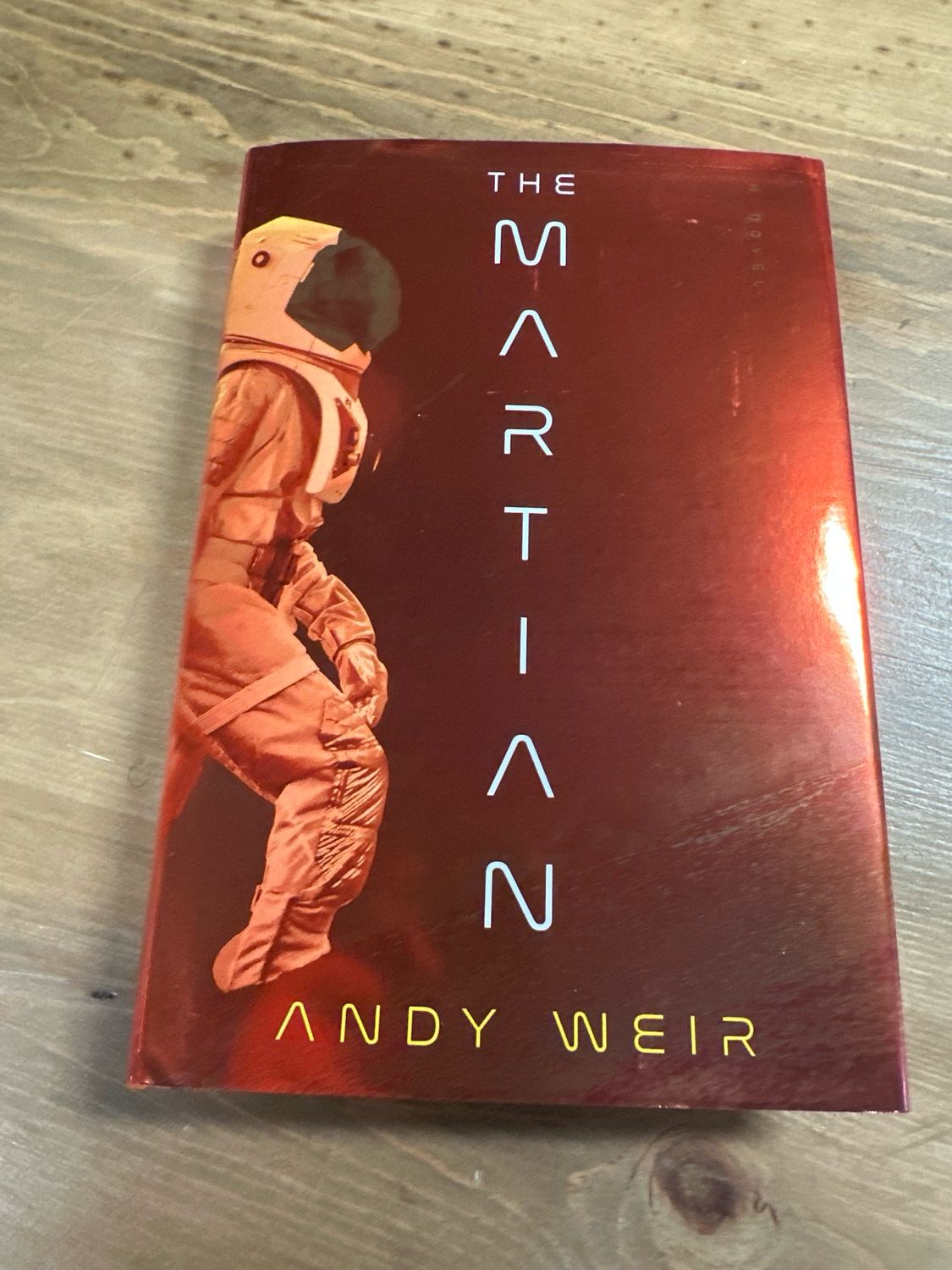 The Martian