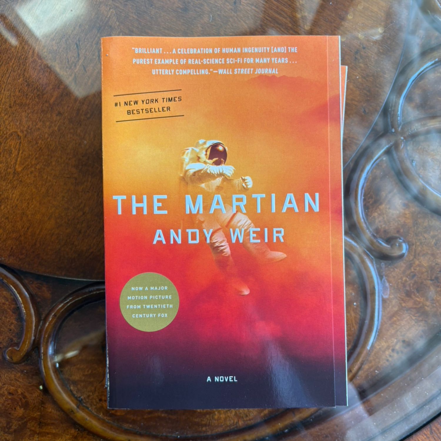 The Martian