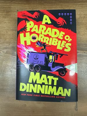 A Parade of Horribles