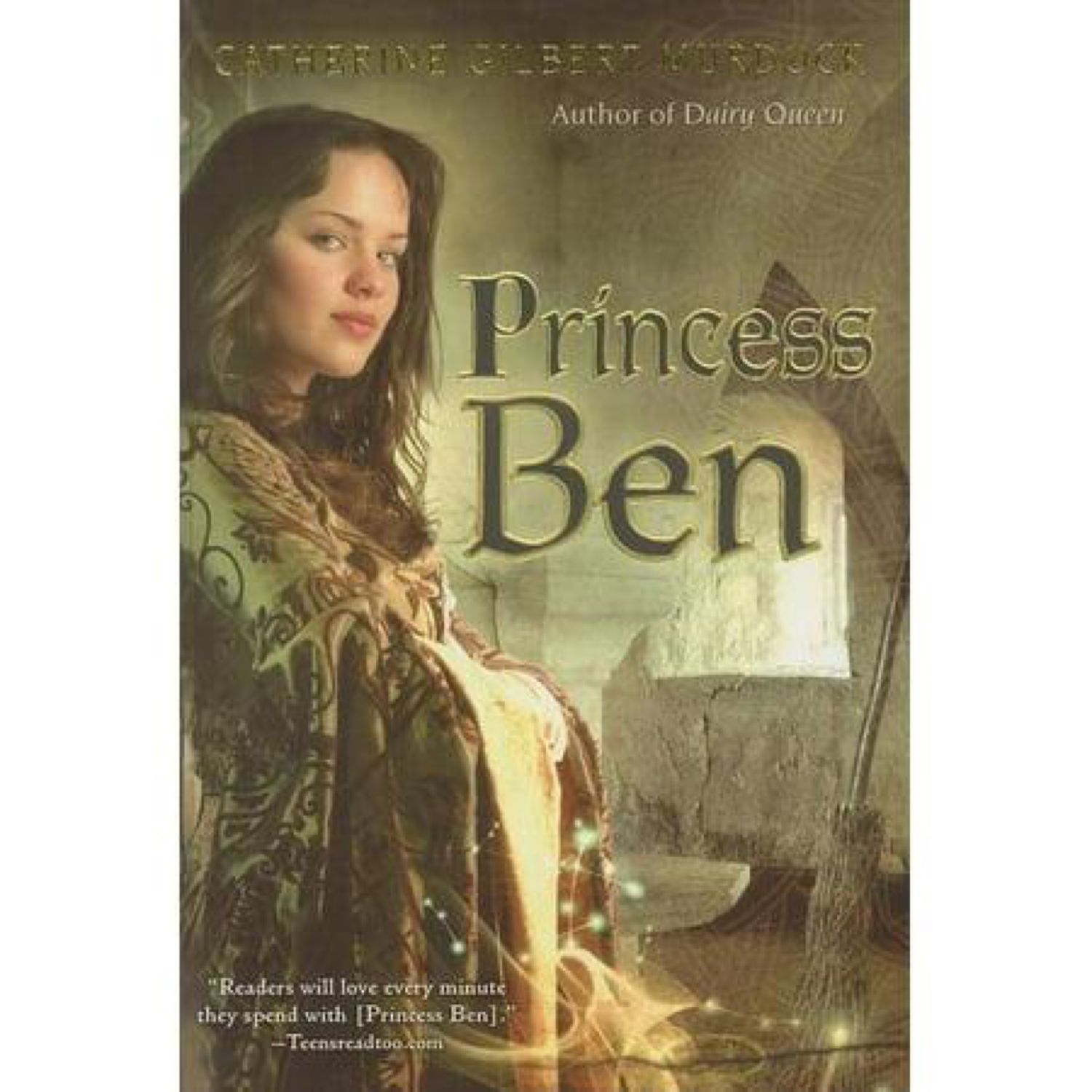 Princess Ben 