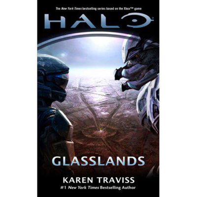Halo: Glasslands