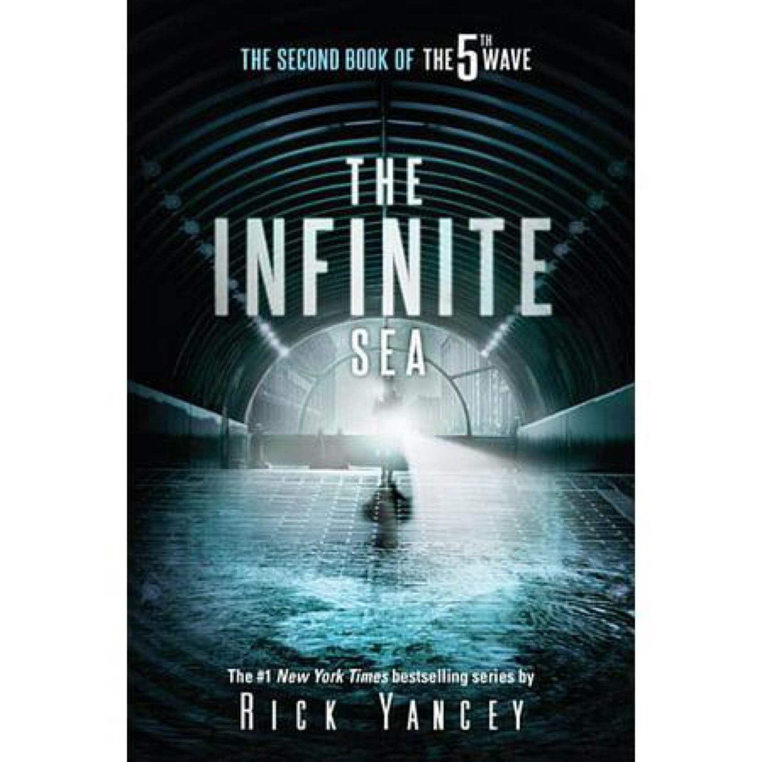 The Infinite Sea : The Second Book of The 5th Wave