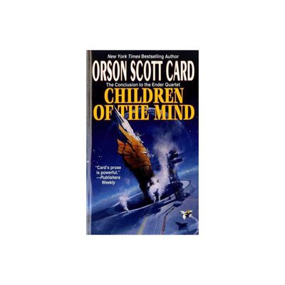 Children of the Mind (The Ender Quintet)