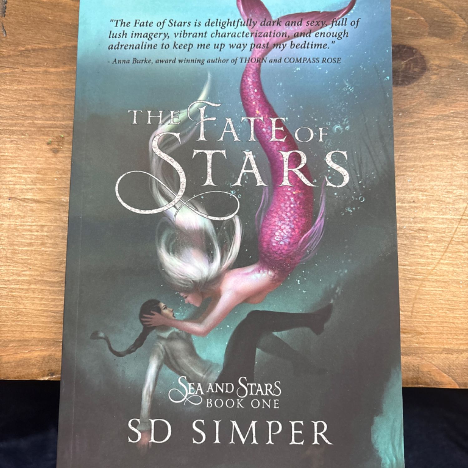 The Fate of Stars