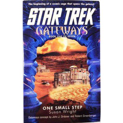 Gateway #1