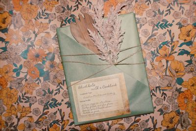 Blind Date with a Cookbook (GGs)
