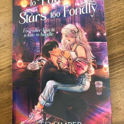 To Love the Stars Too Fondly