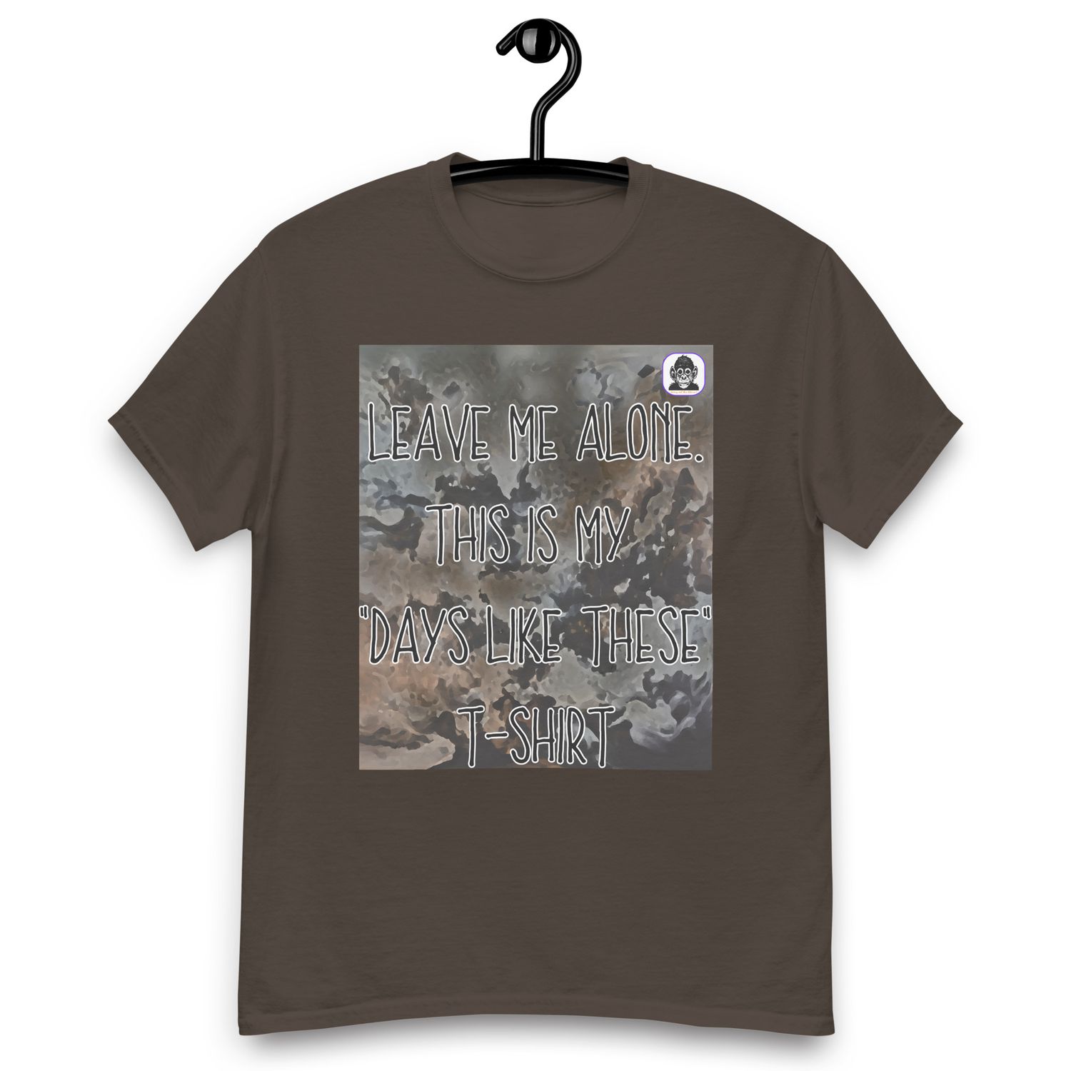 Everyone has &quot;Days like these&quot; Unisex classic tee