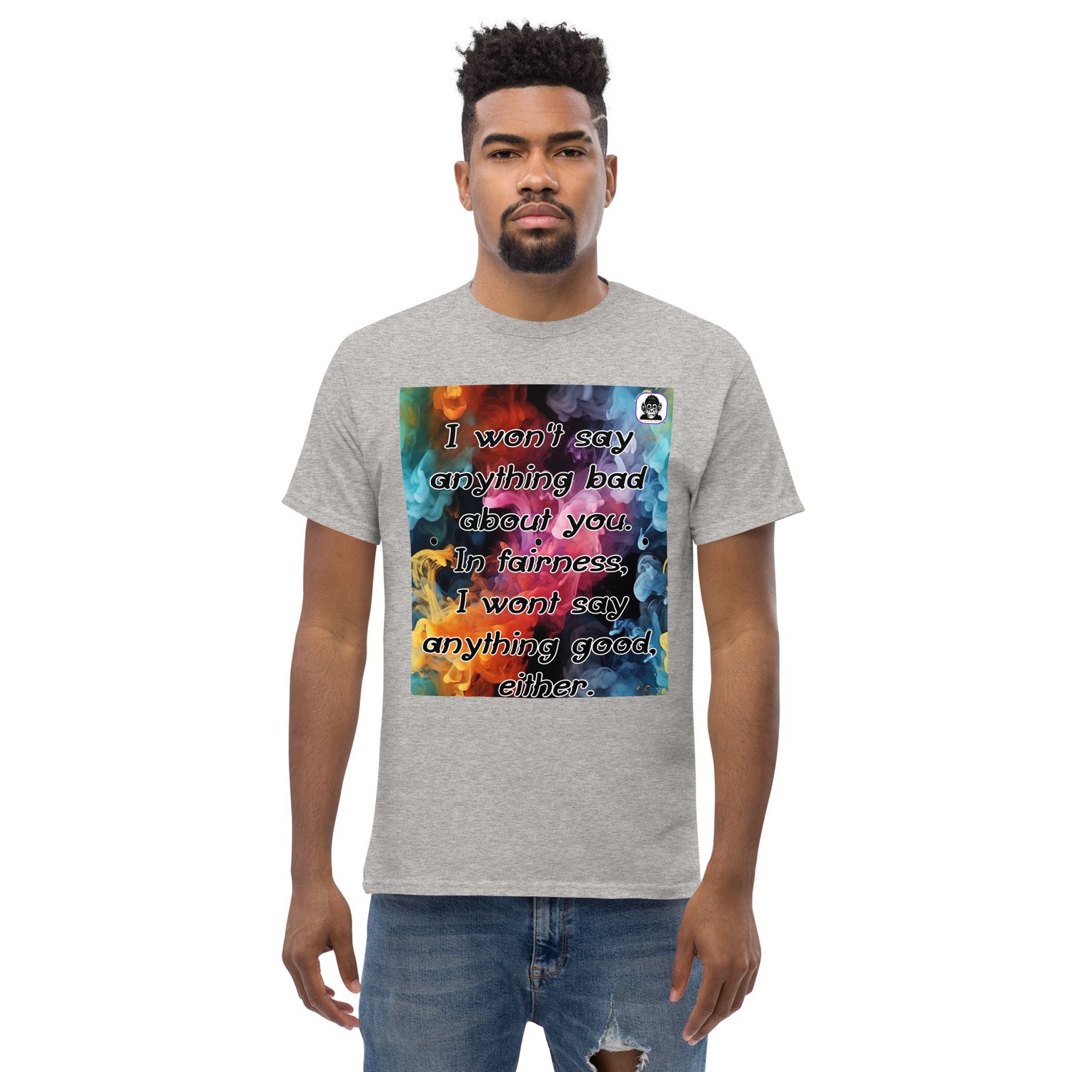 The neutrality Unisex classic T-Shirt