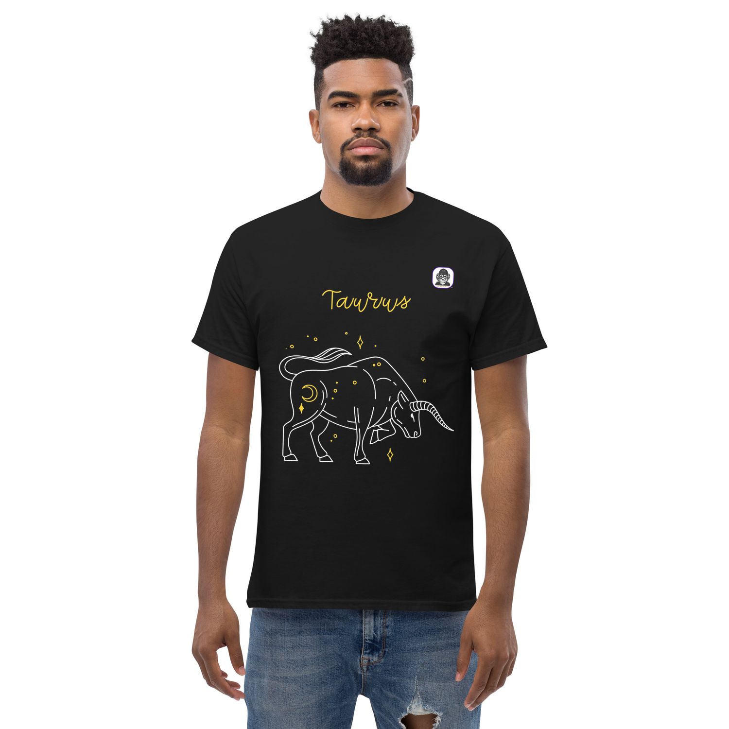 Taurus - The Bull unisex classic T-Shirt