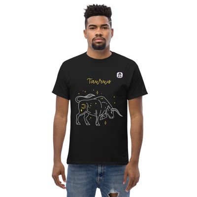 Taurus - The Bull unisex classic T-Shirt