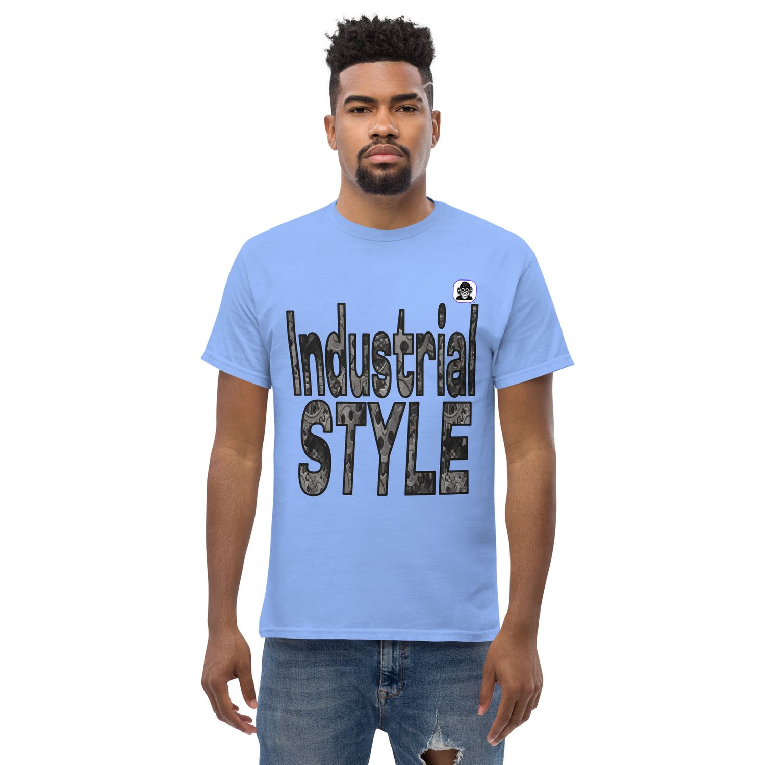 INDUSTRIAL STYLE Unisex classic T-Shirt