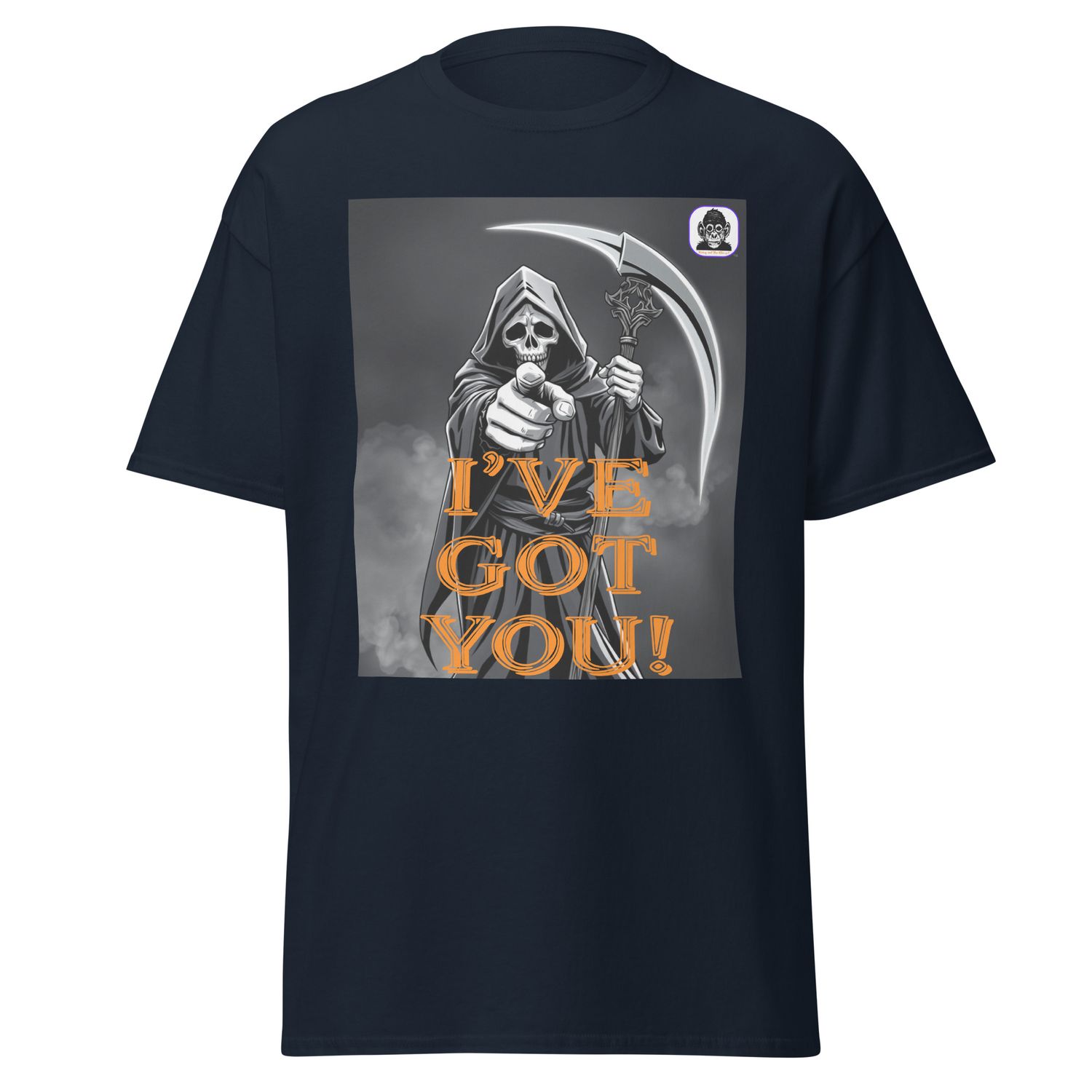 I&#39;VE GOT YOU Unisex classic T-shirt