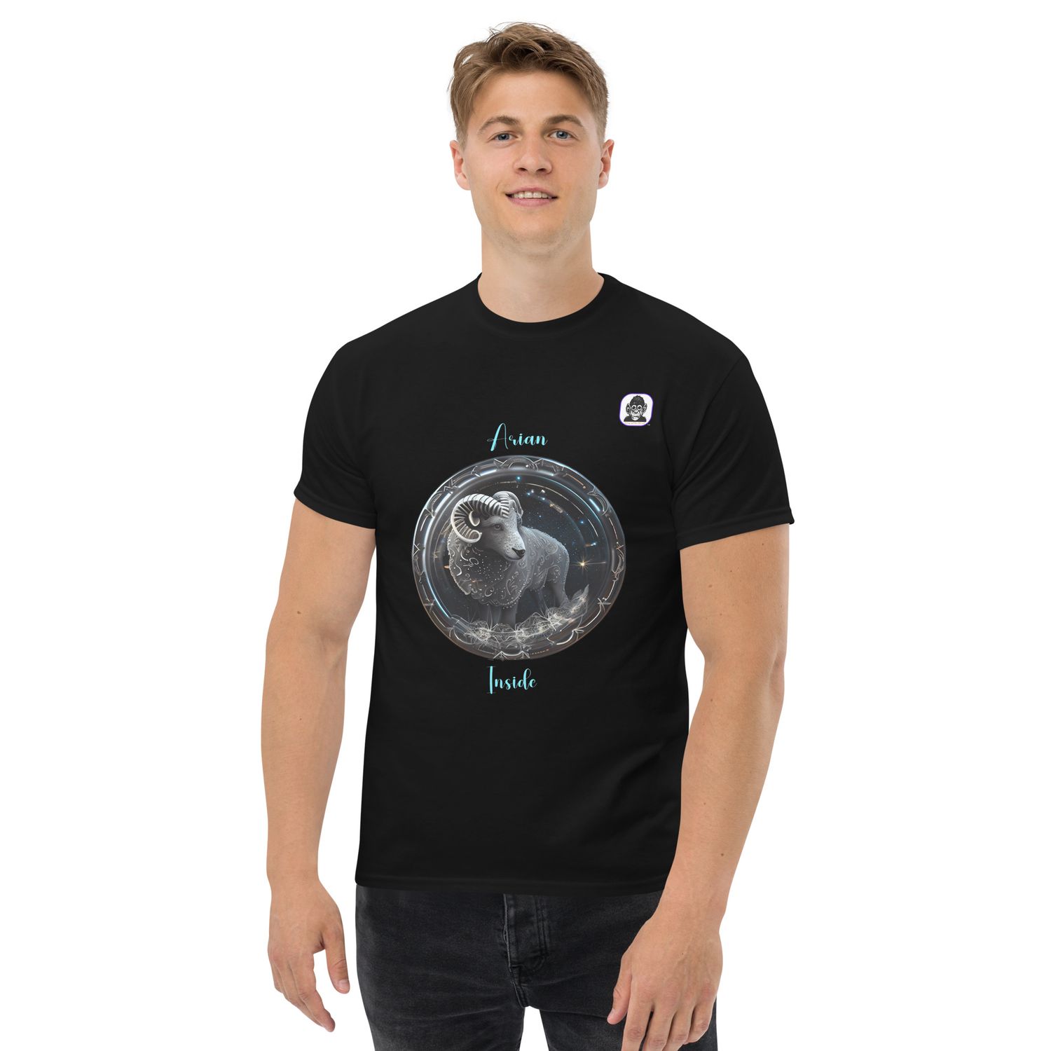 Arian Inside Unisex classic T-Shirt