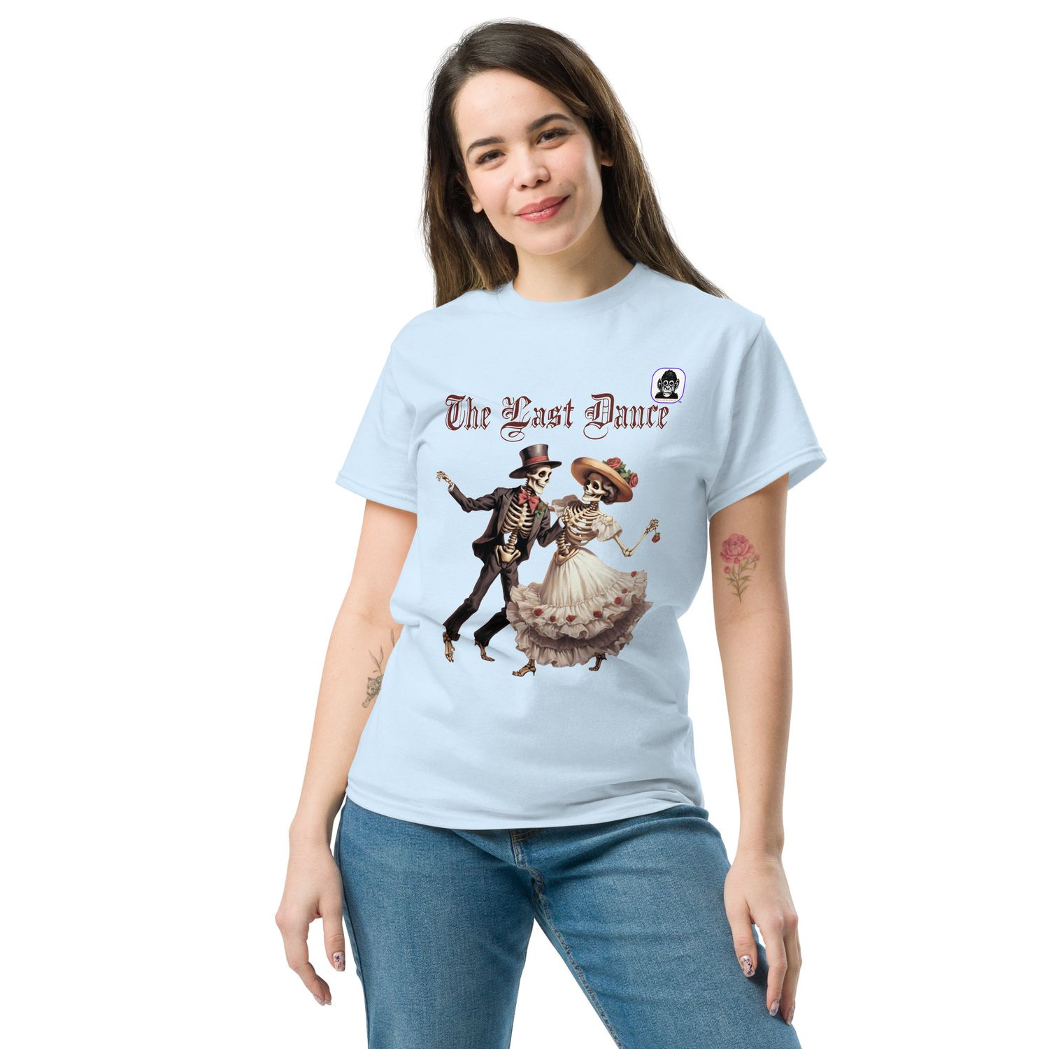 The Last Dance Unisex classic T-Shirt