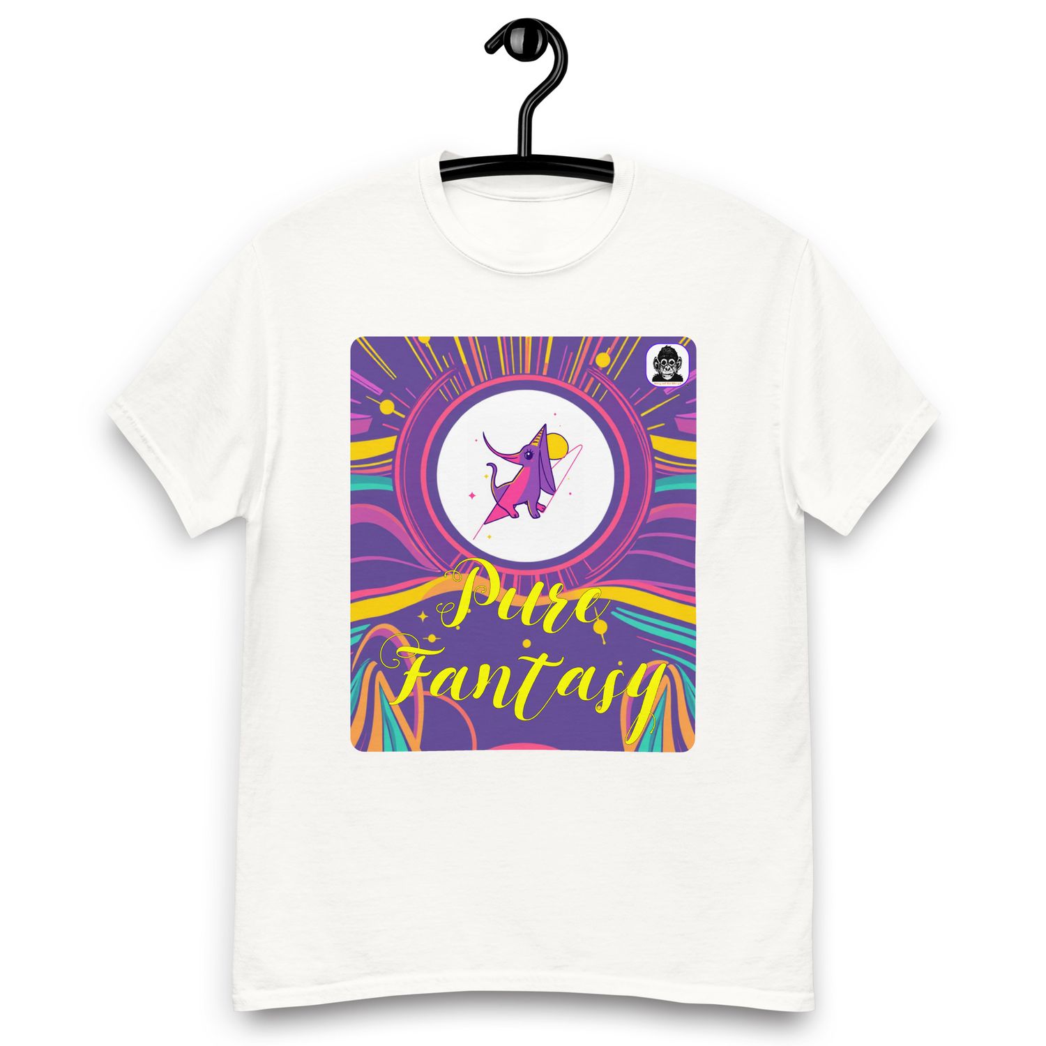 Pure Fantasy Unisex classic T-Shirt