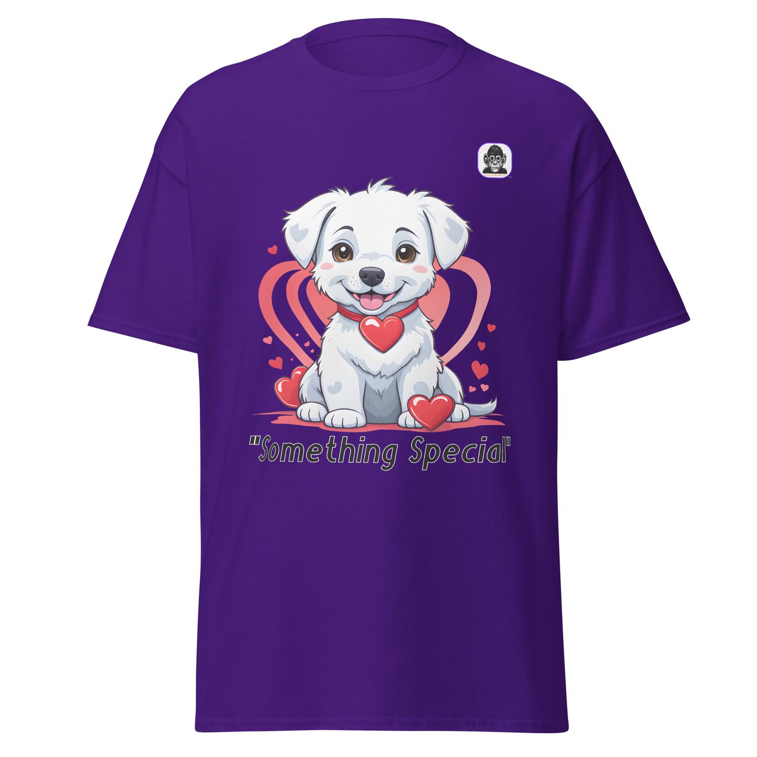 &quot;Something Special&quot; Unisex classic T-Shirt