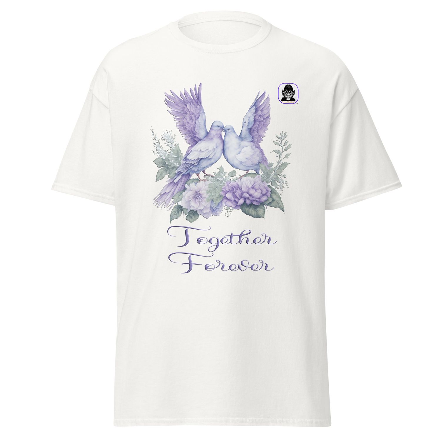 Together Forever Unisex classic T-Shirt