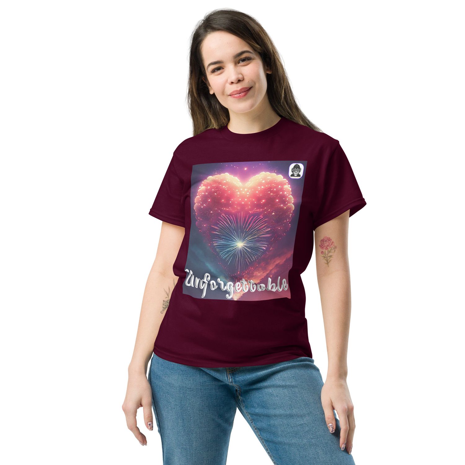 Unforgettable Unisex classic T-Shirt