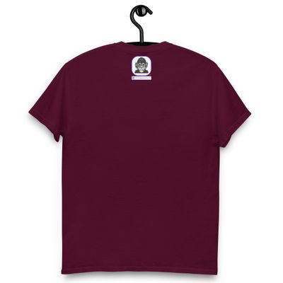  For us Cupid must have been a wise owl in disguise! Unisex classic T-Shirt