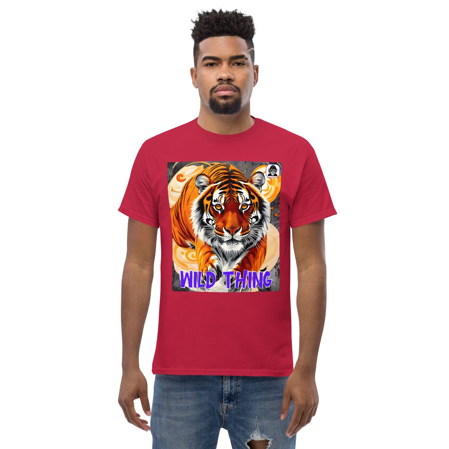 WILD THING Unisex classic T-Shirt