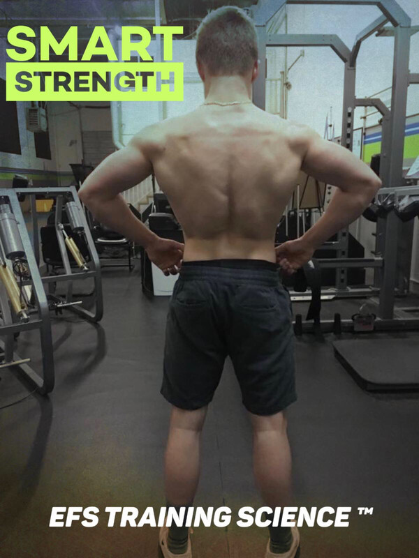 Smart Strength™ Elite Training, Semi-Private, 1 Person