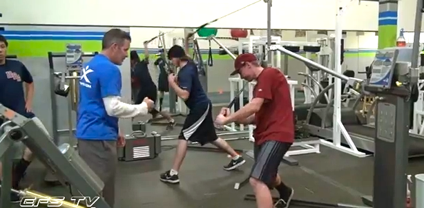 Baseball Specific Elite Training, 'Bring a Buddy' - 2 People