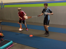 Soccer Specific Elite Training, 'Bring a Buddy' - 2 People